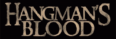 logo Hangman's Blood